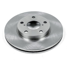 Cargar imagen en el visor de la galería, Power Stop 01-05 Toyota RAV4 Front Autospecialty Brake Rotor