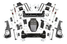 Load image into Gallery viewer, 7 Inch Lift Kit NTD M1 w/ Overloads Silverado/Sierra 2500HD/3500HD (20-26) Rough Country