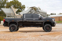 Load image into Gallery viewer, 7 Inch Lift Kit NTD M1 w/ Overloads Silverado/Sierra 2500HD/3500HD (20-26) Rough Country