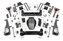 Load image into Gallery viewer, 7 Inch Lift Kit NTD Vertex Shocks w/ Overloads Silverado/Sierra 2500HD/3500HD (20-26) Rough Country