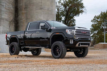 Load image into Gallery viewer, 7 Inch Lift Kit NTD Vertex Shocks w/ Overloads Silverado/Sierra 2500HD/3500HD (20-26) Rough Country