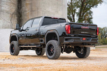 Load image into Gallery viewer, 7 Inch Lift Kit NTD V2 w/ Overloads Silverado/Sierra 2500HD/3500HD (20-26) Rough Country