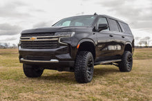 Cargar imagen en el visor de la galería, 6 Inch Lift Kit N3 Struts Chevy/GMC Tahoe/Yukon 4WD (2021-2026) Rough Country