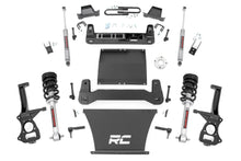 Load image into Gallery viewer, 6 Inch Lift Kit N3 Struts GMC Sierra 1500 2WD (2025-2026) Rough Country