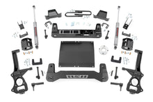 Load image into Gallery viewer, 6 Inch Lift Kit Diesel Chevy Silverado 1500 2WD (2025-2026) Rough Country