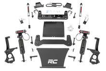Load image into Gallery viewer, 6 Inch Lift Kit Vertex/V2 Chevy Silverado 1500 2WD (2025-2026) Rough Country
