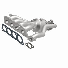 Cargar imagen en el visor de la galería, Magnaflow 18-19 Toyota Camry 2.5L Direct-Fit Catalytic Converter
