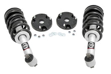 Load image into Gallery viewer, 2 Inch Lift Kit N3 Struts Chevy/GMC SUV 1500 4WD (2021-2026) Rough Country