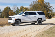 Load image into Gallery viewer, 2 Inch Lift Kit N3 Struts Chevy/GMC SUV 1500 4WD (2021-2026) Rough Country