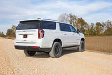 Load image into Gallery viewer, 2 Inch Lift Kit N3 Struts Chevy/GMC SUV 1500 4WD (2021-2026) Rough Country