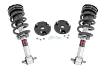 Load image into Gallery viewer, 2 Inch Lift Kit M1 Struts Chevy/GMC SUV 1500 4WD (2021-2026) Rough Country