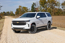 Load image into Gallery viewer, 2 Inch Lift Kit M1 Struts Chevy/GMC SUV 1500 4WD (2021-2026) Rough Country