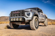 Cargar imagen en el visor de la galería, ICON 2023+ GMC Canyon / 2023+ Chevrolet Colorado Tubular UCA DJ Pro Kit