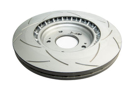 DBA 20-23 Hyundai Kona N-Line Rotor ranurado de calle delantera