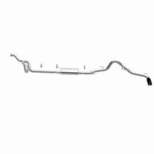 Cargar imagen en el visor de la galería, Magnaflow 2024 Toyota Tacoma Speq Series Cat-back Exhaust System