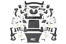 Load image into Gallery viewer, 6 Inch Lift Kit Air Ride Chevy/GMC Tahoe/Yukon 4WD (2021-2026) Rough Country