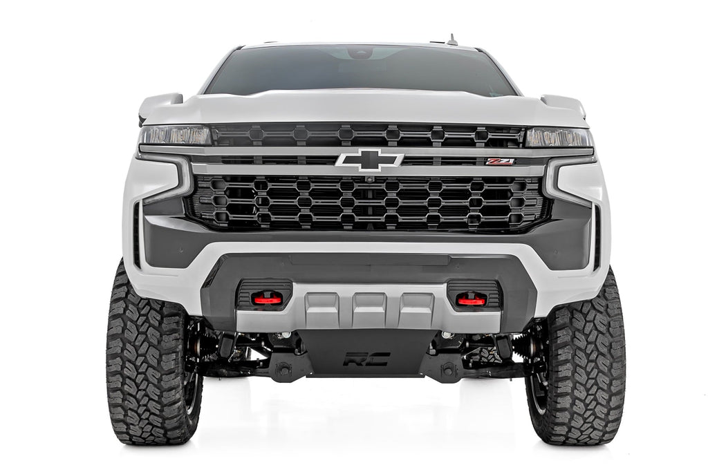 6 Inch Lift Kit Air Ride Chevy/GMC Tahoe/Yukon 4WD (2021-2026) Rough Country