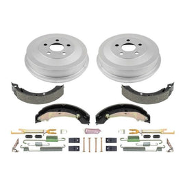 Power Stop 04-09 Chrysler PT Cruiser Rear Autospecialty Drum Kit