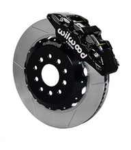 Cargar imagen en el visor de la galería, Wilwood AERO6 Front Kit Chevy C10 DSE Spindle