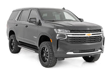 Load image into Gallery viewer, 3.5 Inch Lift Kit Red Chevy/GMC SUV 1500 4WD (2021-2026) Rough Country
