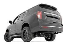 Load image into Gallery viewer, 3.5 Inch Lift Kit Red Chevy/GMC SUV 1500 4WD (2021-2026) Rough Country