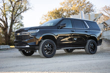 Load image into Gallery viewer, 3.5 Inch Lift Kit Red Chevy/GMC SUV 1500 4WD (2021-2026) Rough Country