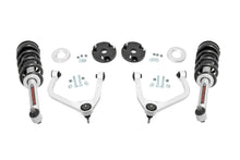 Load image into Gallery viewer, 3.5 Inch Lift Kit N3 Struts Chevy/GMC SUV 1500 4WD (2021-2026) Rough Country