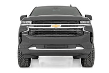 Load image into Gallery viewer, 3.5 Inch Lift Kit N3 Struts Red Chevy/GMC SUV 1500 4WD (2021-2026) Rough Country