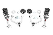 Load image into Gallery viewer, 3.5 Inch Lift Kit M1 Struts Chevy/GMC SUV 1500 4WD (2021-2026) Rough Country