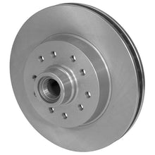 Cargar imagen en el visor de la galería, Wilwood Rotor 1150-100CWXXX-258NBEXXXXN