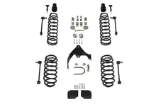 Load image into Gallery viewer, 07-18 Wrangler JK 2 Door 3 Inch Coil Spring Base Lift Kit No Shocks TeraFlex