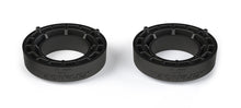 Cargar imagen en el visor de la galería, 18-Up Wrangler JT/Gladiator EcoDiesel 1 Inch Coil Spring Spacer Adjustment Kit Front TeraFlex