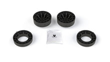 Cargar imagen en el visor de la galería, 18-Up Wrangler JL 2 Door 1.5 Inch Performance Spacer Lift Kit No Shocks TeraFlex