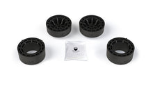 Cargar imagen en el visor de la galería, 18-Up Wrangler JL 4 Door 1.5 Inch Performance Spacer Lift Kit No Shocks TeraFlex