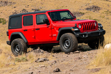 Cargar imagen en el visor de la galería, 18-Up Wrangler JL 4 Door 1.5 Inch Performance Spacer Lift Kit No Shocks TeraFlex