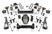Cargar imagen en el visor de la galería, 7 Inch Lift Kit Torsion Drop Vertex Silverado/Sierra 2500HD/3500HD (20-26) Rough Country