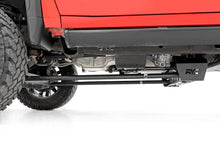Cargar imagen en el visor de la galería, 7 Inch Lift Kit Torsion Drop Vertex Silverado/Sierra 2500HD/3500HD (20-26) Rough Country