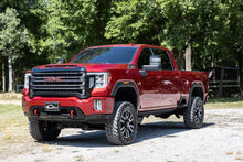 Cargar imagen en el visor de la galería, 7 Inch Lift Kit Torsion Drop Vertex Silverado/Sierra 2500HD/3500HD (20-26) Rough Country