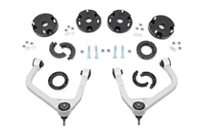 Load image into Gallery viewer, 2.5 Inch Lift Kit Magneride GMC Yukon 4WD (2021-2026) Rough Country