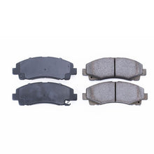 Cargar imagen en el visor de la galería, Power Stop 15-19 Acura TLX Front Z16 Evolution Ceramic Brake Pads