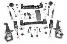 Load image into Gallery viewer, 12-18-4in-ram-1500-strut-lift-n3-33332.jpg