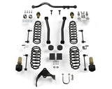07-18 Wrangler JK 2 Door 2.5 Inch Sport ST2 Suspension System No Shocks TeraFlex