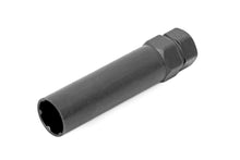 Cargar imagen en el visor de la galería, Lug Nut Set M12x1.25 24 Qty Chrome Open End Rough Country