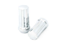 Cargar imagen en el visor de la galería, Lug Nut Set M12x1.25 24 Qty Chrome Rough Country