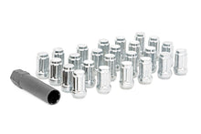 Load image into Gallery viewer, M12 x 1.5 Lug Nut Set of 24 Chrome Rough Country