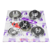 Cargar imagen en el visor de la galería, Yukon 91-07 Toyota Land Cruiser 9.5in Rear Differential Master Overhaul Kit