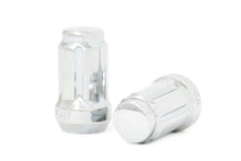 Cargar imagen en el visor de la galería, Lug Nut Set 1/2x20 24 Qty Chrome Rough Country