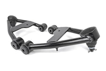 Load image into Gallery viewer, Tubular Upper Control Arms 2.5 Inches of Lift Chevy S10 Pickup (82-04) Rough Country