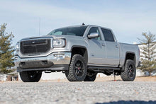 Load image into Gallery viewer, 3.5 Inch Lift Kit Cast Steel LCA FR M1 Silverado/Sierra 1500 (14-18 &amp; Classic) Rough Country