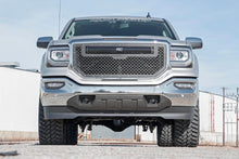 Load image into Gallery viewer, 3.5 Inch Lift Kit Cast Steel LCA FR M1 Silverado/Sierra 1500 (14-18 &amp; Classic) Rough Country